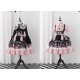 Honey Machine Castle Bunny Underbust JSK(Reservation/Full Payment Without Shipping)